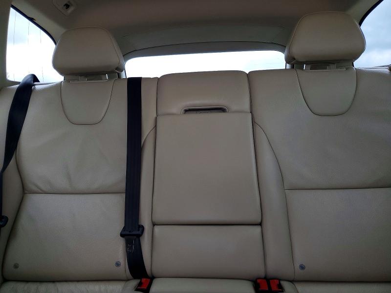 Продаж на аукціоні авто 2013 Volvo Xc60, vin: YV4952DLXD2423619, номер лоту: 58027416