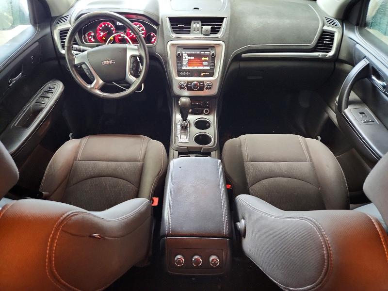 2016 Gmc Acadia მანქანა იყიდება აუქციონზე, vin: 1GKKVPKD9GJ213458, აუქციონის ნომერი: 55502836
