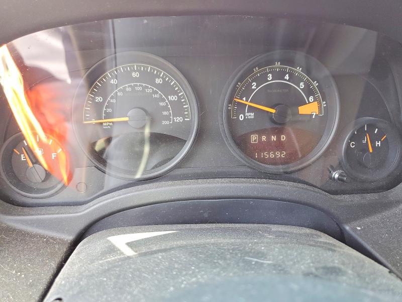 Aukcja sprzedaży 2015 Jeep Patriot, vin: 1C4NJPBA4FD156674, numer aukcji: 56732756