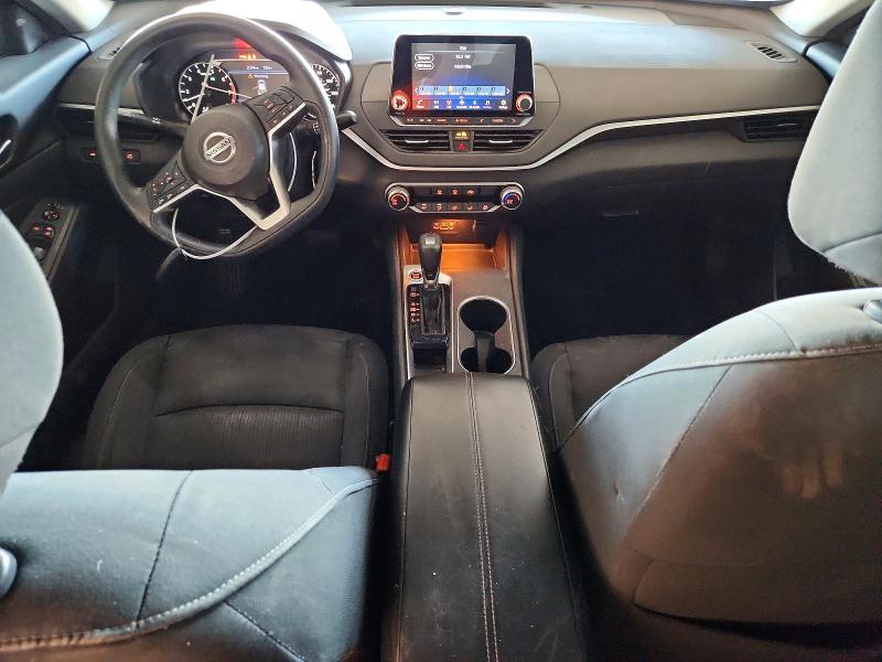 Продаж на аукціоні авто 2022 Nissan Altima, vin: 1N4BL4DV9NN353947, номер лоту: 57166746