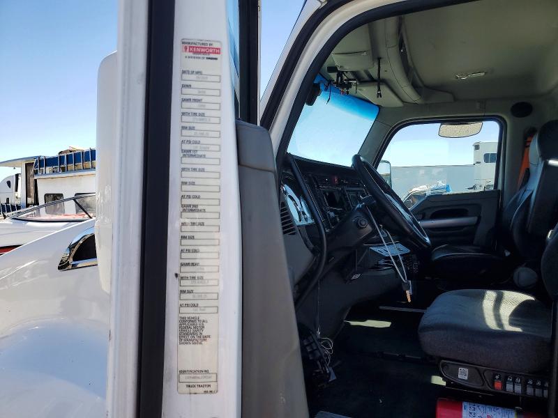 Aukcja sprzedaży 2020 Kenworth T680, vin: 1XKYA48X6LJ393207, numer aukcji: 57912776