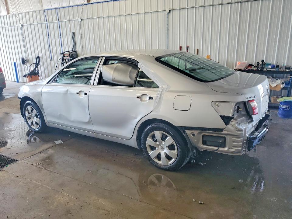 2008 Toyota Camry მანქანა იყიდება აუქციონზე, vin: 4T1BE46K48U197880, აუქციონის ნომერი: 58542616