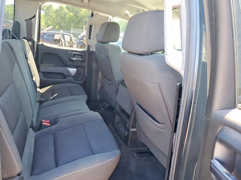 Aukcja sprzedaży 2018 Chevrolet Silverado, vin: 1GCVKREH0JZ189216, numer aukcji: 56061876
