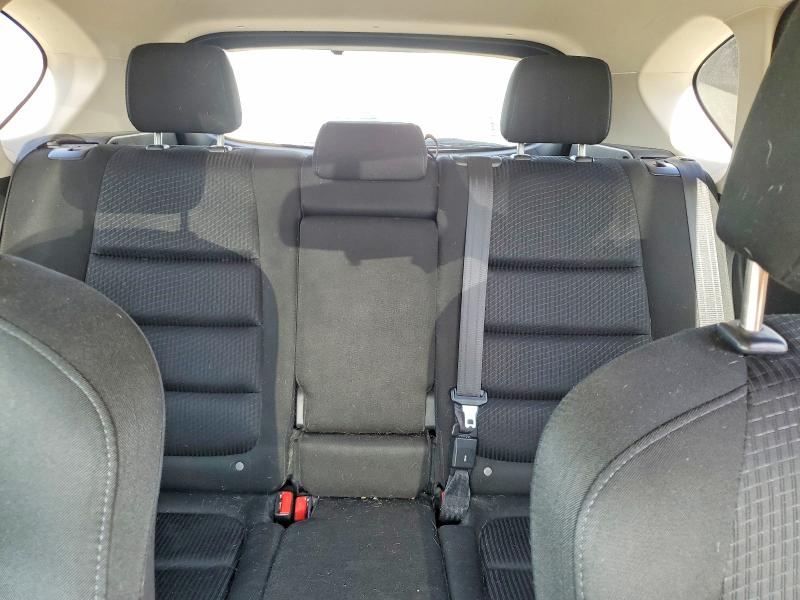 2015 Mazda Cx-5 მანქანა იყიდება აუქციონზე, vin: JM3KE4CY9F0448675, აუქციონის ნომერი: 57003376