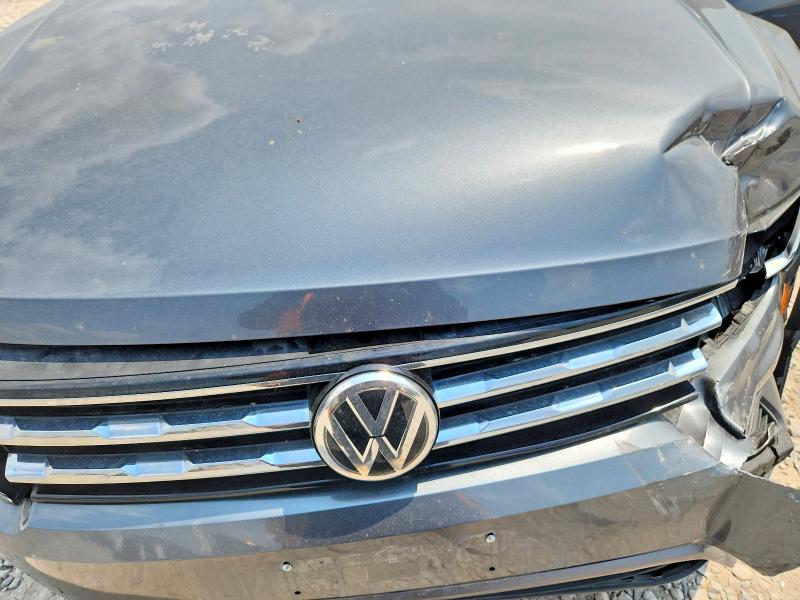 Продажа на аукционе авто 2020 Volkswagen Tiguan, vin: 3VV0B7AX2LM172046, номер лота: 58771386