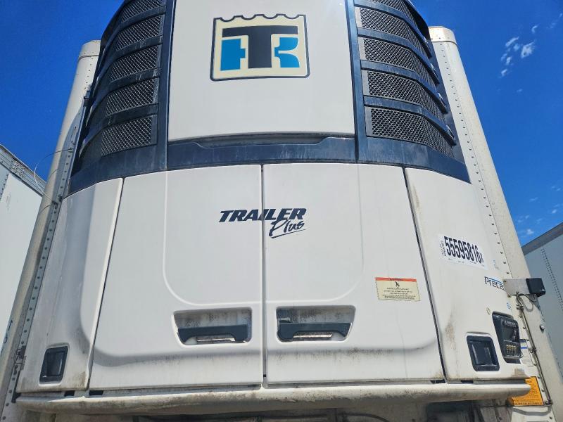 Aukcja sprzedaży 2024 Utility Trailer Vsra Reefe, vin: 1UYVS2531R2103610, numer aukcji: 55595816