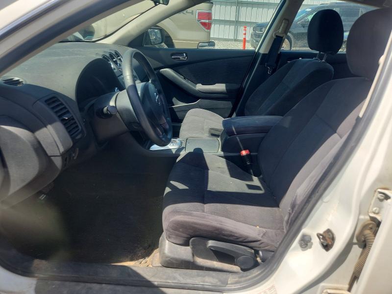 Продаж на аукціоні авто 2010 Nissan Altima, vin: 1N4AL2AP4AN443863, номер лоту: 56338366