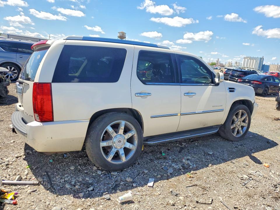 Продажа на аукционе авто 2011 Cadillac Escalade, vin: 1GYS4AEF6BR329925, номер лота: 57144356