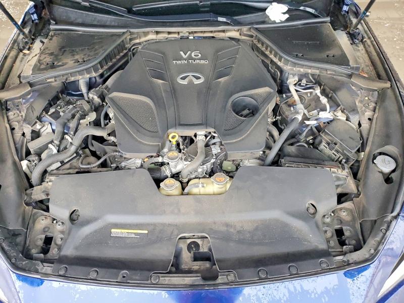 Aukcja sprzedaży 2022 Infiniti Q50, vin: JN1EV7CR9NM342172, numer aukcji: 55980926
