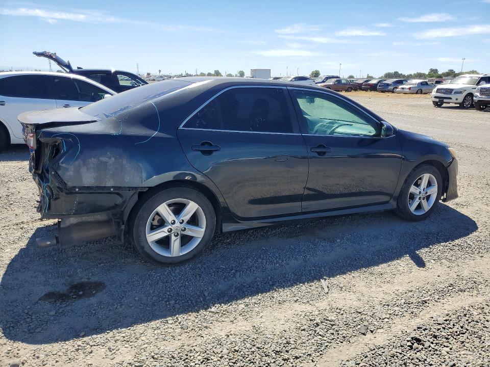 Aukcja sprzedaży 2013 Toyota Camry, vin: 4T1BF1FK1DU286103, numer aukcji: 56699946