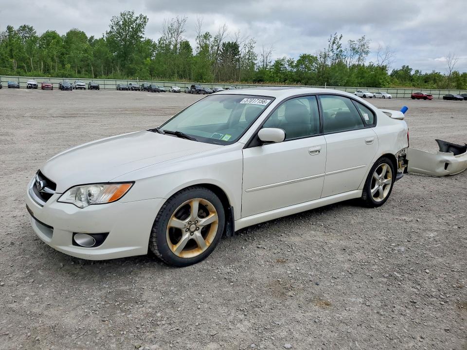 Продажа на аукционе авто 2009 Subaru Legacy, vin: 4S3BL626297229871, номер лота: 57017156
