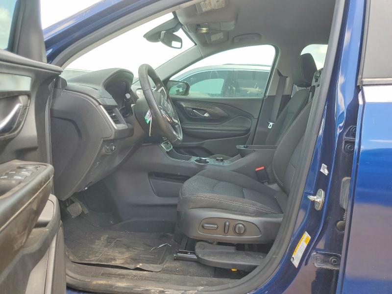 Продаж на аукціоні авто 2022 Gmc Terrain, vin: 3GKALMEV3NL263184, номер лоту: 56157966