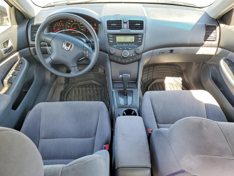 2003 Honda Accord მანქანა იყიდება აუქციონზე, vin: JHMCM56333C041370, აუქციონის ნომერი: 56517386