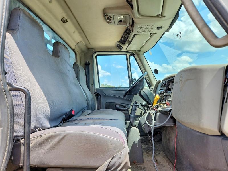 Продажа на аукционе авто 2015 International 4000, vin: 1HTMMMMM5FH573340, номер лота: 56543336