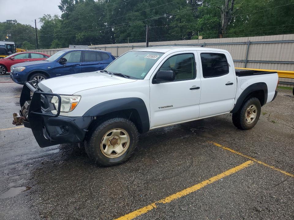 Aukcja sprzedaży 2012 Toyota Tacoma, vin: 5TFLU4EN6CX040267, numer aukcji: 56692936