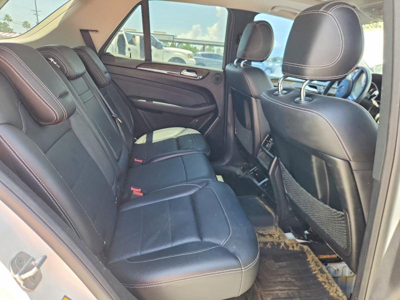 Aukcja sprzedaży 2014 Mercedes-benz Ml, vin: 4JGDA5JB3EA315674, numer aukcji: 58735996