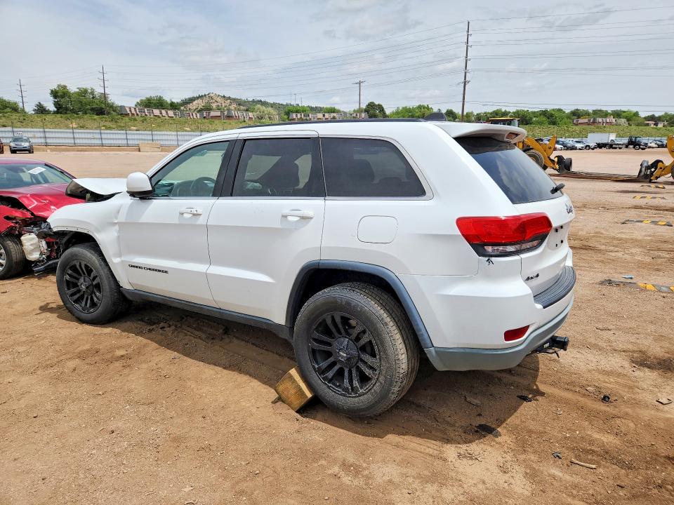 Aukcja sprzedaży 2014 Jeep Grand Cherokee, vin: 1C4RJFAG6EC224818, numer aukcji: 56127616