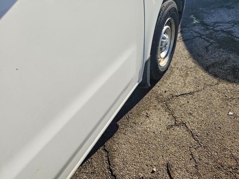 Aukcja sprzedaży 2015 Nissan Nv, vin: 1N6BF0KX6FN804085, numer aukcji: 55654546