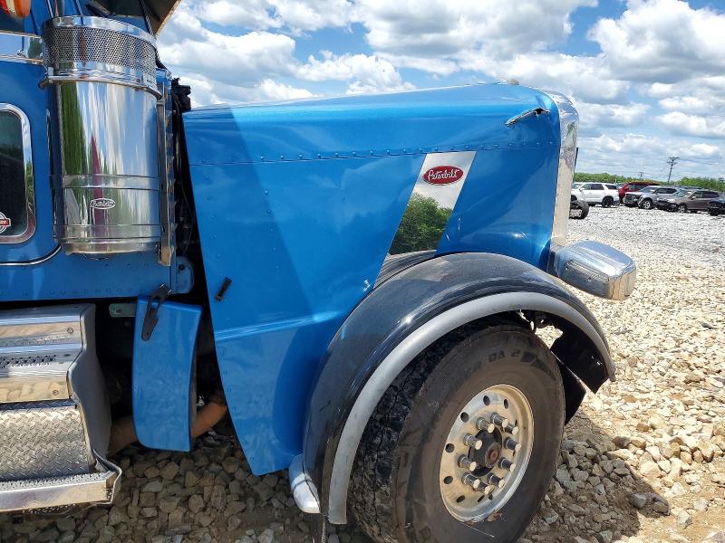 Продажа на аукционе авто 2019 Peterbilt 389, vin: 1NPXL40X7KD638521, номер лота: 55273746