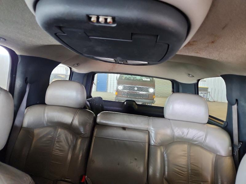 Aukcja sprzedaży 2002 Chevrolet Tahoe, vin: 1GNEK13T32J220443, numer aukcji: 56462936