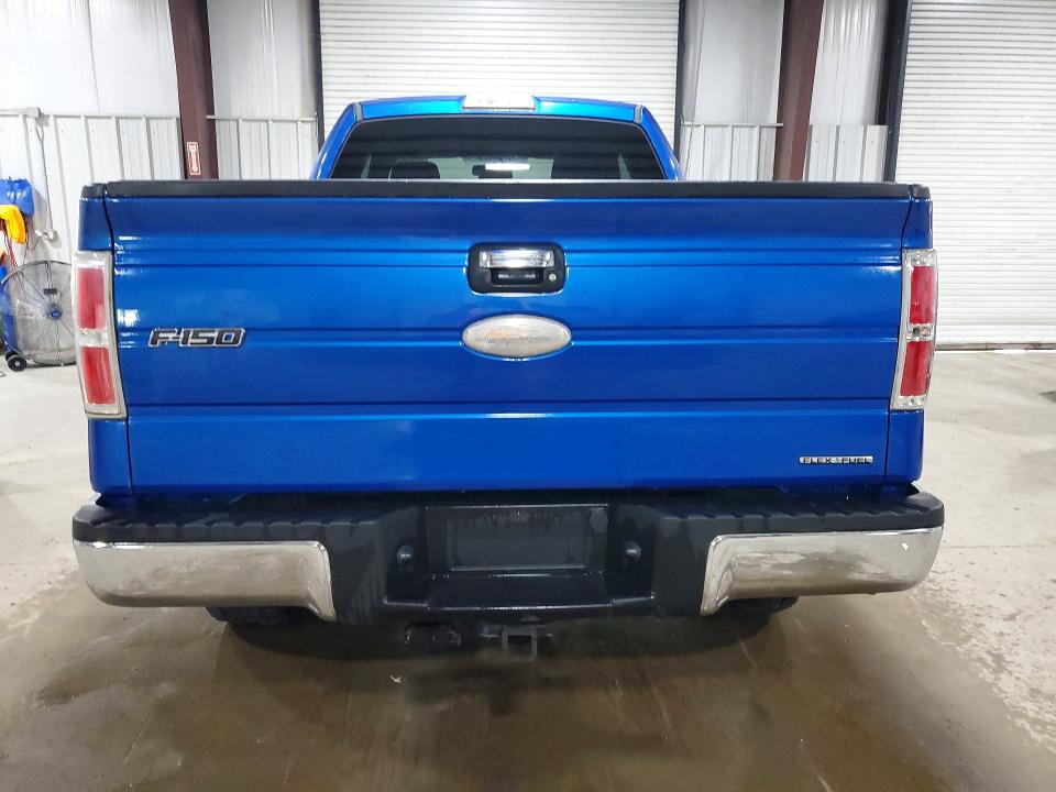 Продаж на аукціоні авто 2012 Ford F150, vin: 1FTFX1EF6CFB33453, номер лоту: 85990215