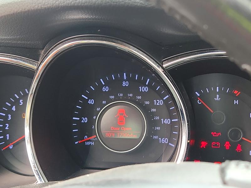 Продаж на аукціоні авто 2013 Kia Optima, vin: 5XXGN4A77DG251198, номер лоту: 59137276
