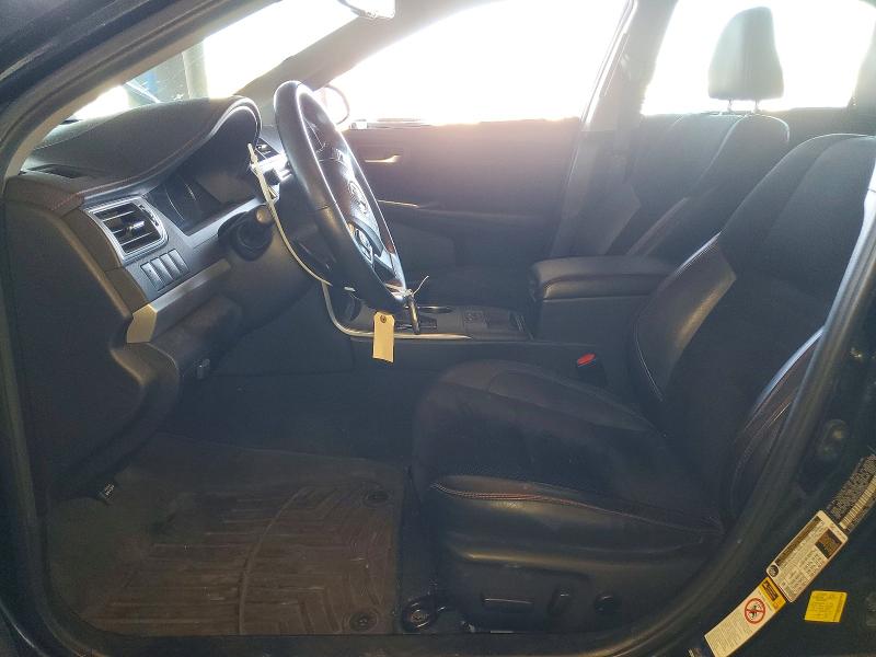 Продаж на аукціоні авто 2015 Toyota Camry, vin: 4T1BK1FK9FU563823, номер лоту: 55901626