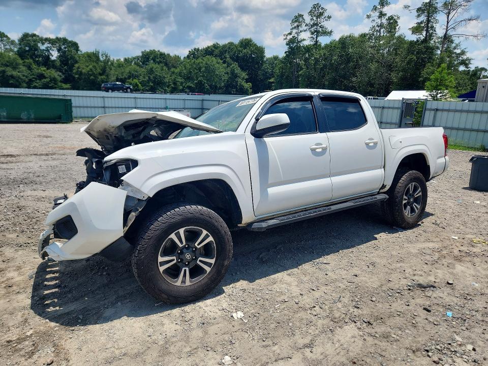 Aukcja sprzedaży 2016 Toyota Tacoma, vin: 5TFAX5GN2GX062029, numer aukcji: 59115776
