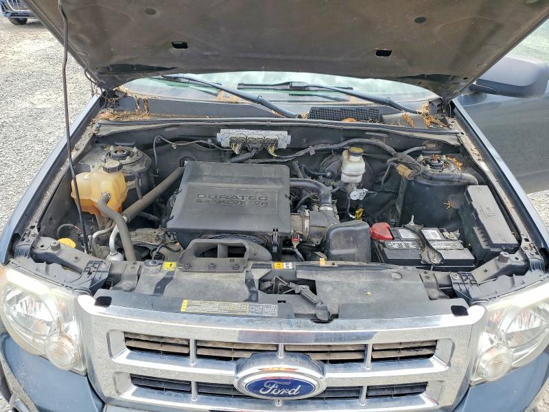 Продажа на аукционе авто 2009 Ford Escape, vin: 1FMCU93G99KA12952, номер лота: 45826416
