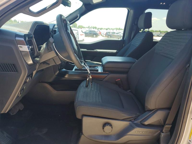 Продажа на аукционе авто 2023 Ford F150, vin: 1FTEW1EP8PKF35480, номер лота: 56565426