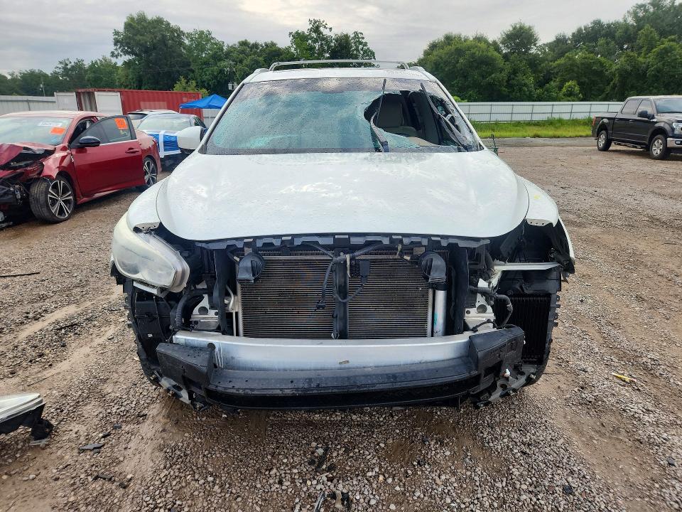 Aukcja sprzedaży 2015 Infiniti Qx60, vin: 5N1AL0MN2FC545461, numer aukcji: 58840096