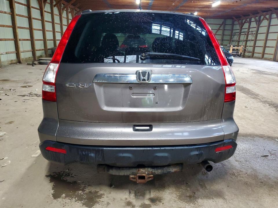 Продажа на аукционе авто 2009 Honda Cr-v, vin: 5J6RE48799L814199, номер лота: 58923336