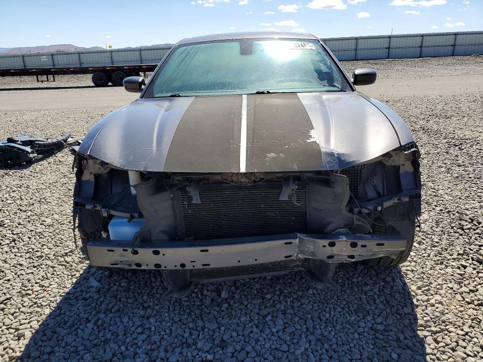Продаж на аукціоні авто 2016 Dodge Charger, vin: 2C3CDXCT7GH241452, номер лоту: 56532486