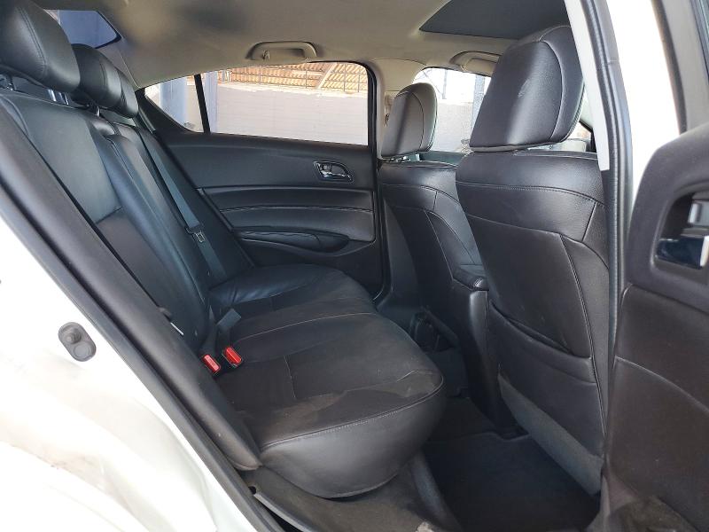 Aukcja sprzedaży 2016 Acura Ilx, vin: 19UDE2F70GA003733, numer aukcji: 59195006