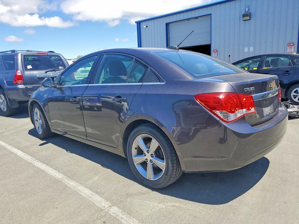Aukcja sprzedaży 2015 Chevrolet Cruze, vin: 1G1PE5SB5F7148147, numer aukcji: 58419726