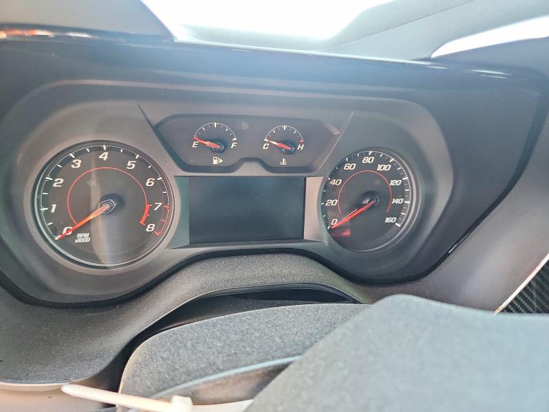 Продажа на аукционе авто 2019 Chevrolet Camaro, vin: 1G1FD1RS2K0157209, номер лота: 56397256