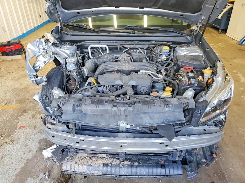 Продаж на аукціоні авто 2017 Subaru Outback, vin: 4S4BSANC4H3220131, номер лоту: 57744216