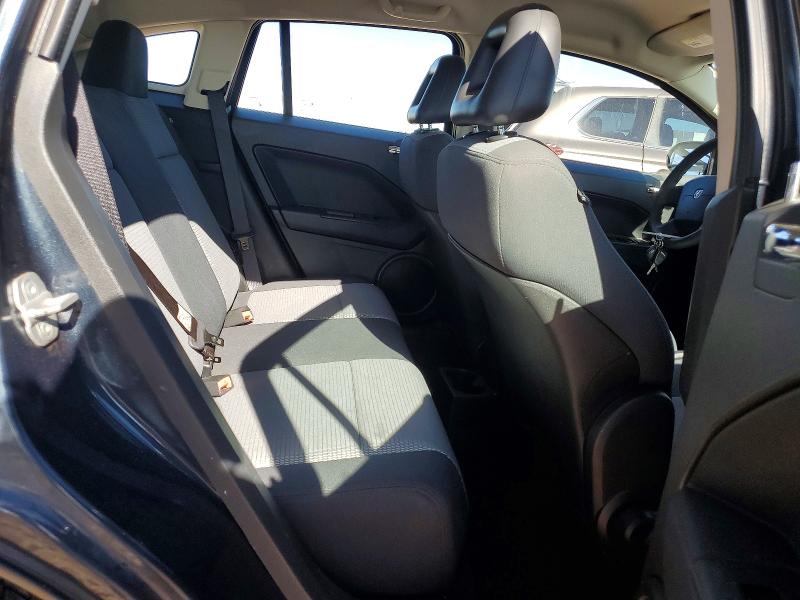 Продаж на аукціоні авто 2008 Dodge Caliber, vin: 1B3HB48BX8D676441, номер лоту: 55212586