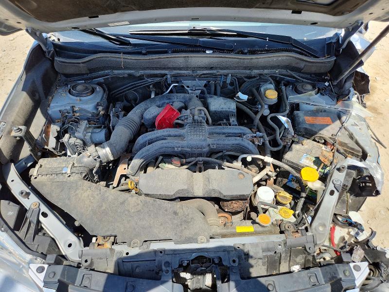 Aukcja sprzedaży 2016 Subaru Forester, vin: JF2SJAGC7GH547470, numer aukcji: 56415626