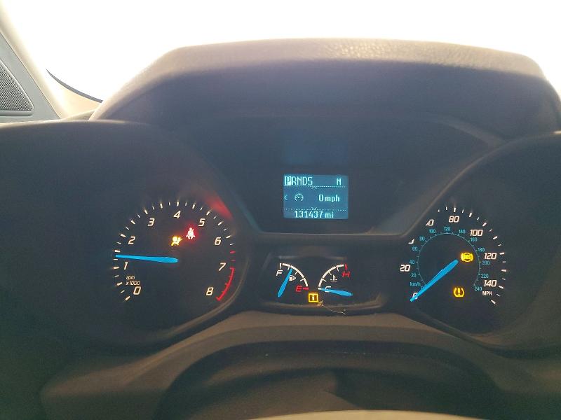 58720076 :رقم المزاد ، NM0LS7F71E1136320 vin ، 2014 Ford Transit Connect مزاد بيع
