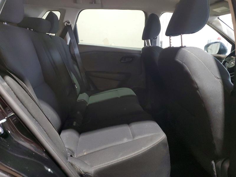 Aukcja sprzedaży 2023 Nissan Rogue, vin: 5N1BT3AB5PC803991, numer aukcji: 57339556