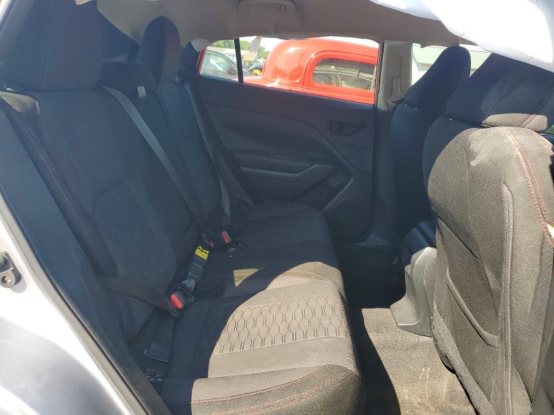 2025 Subaru Impreza მანქანა იყიდება აუქციონზე, vin: JF1GUAFC6S8201535, აუქციონის ნომერი: 57019986