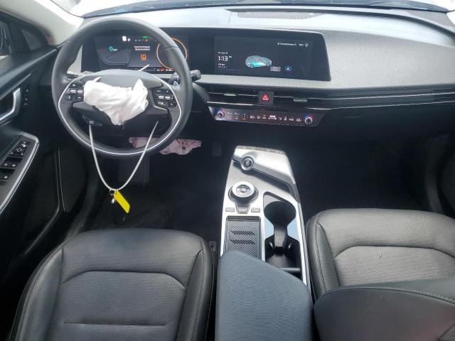 Продаж на аукціоні авто 2024 Kia Ev6, vin: KNDC34LA8R5200446, номер лоту: 56974906