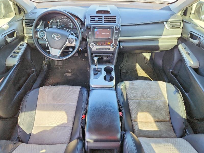 Aukcja sprzedaży 2014 Toyota Camry, vin: 4T1BF1FK6EU738192, numer aukcji: 55831606