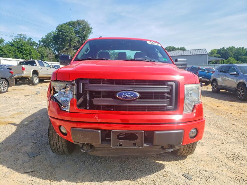 Aukcja sprzedaży 2013 Ford F150, vin: 1FTFX1EF0DFA10118, numer aukcji: 56326166