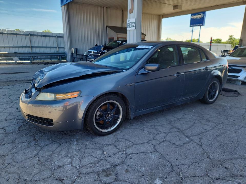 Продаж на аукціоні авто 2004 Acura Tl, vin: 19UUA66294A041576, номер лоту: 57012046