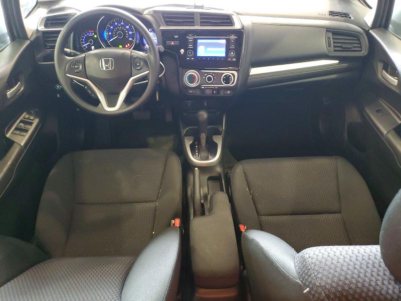 Продаж на аукціоні авто 2020 Honda Fit, vin: 3HGGK5H43LM714706, номер лоту: 58132616