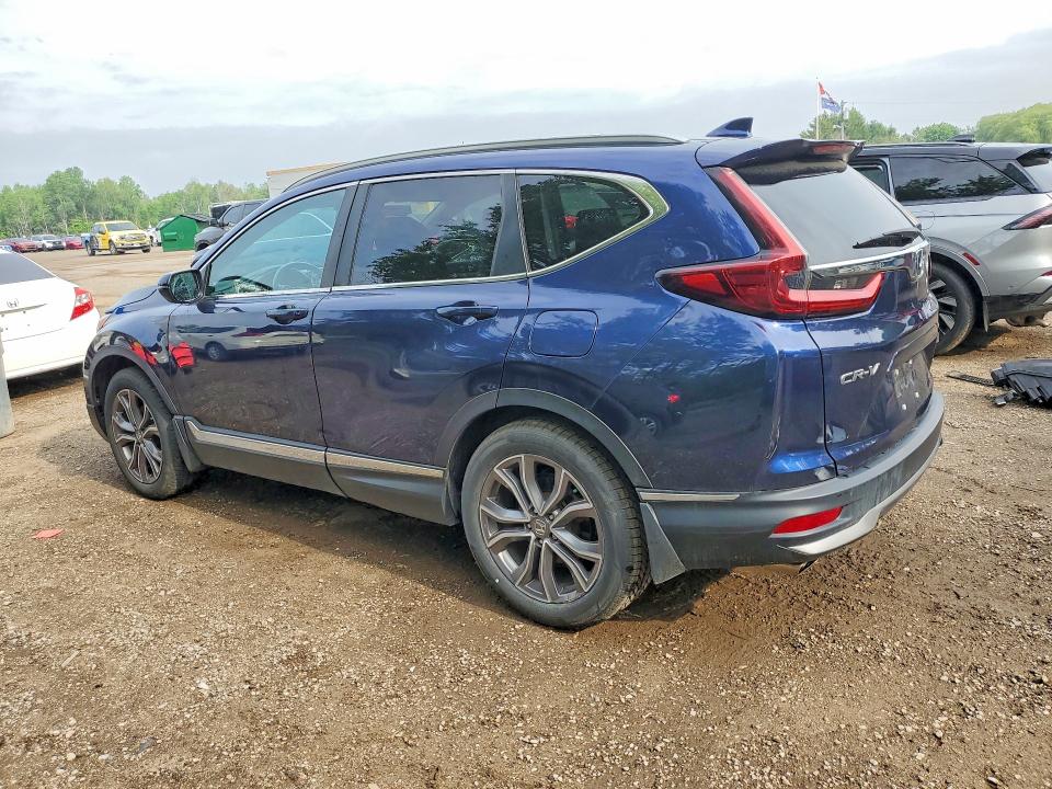 Aukcja sprzedaży 2020 Honda Cr-v, vin: 2HKRW2H99LH234438, numer aukcji: 56842336