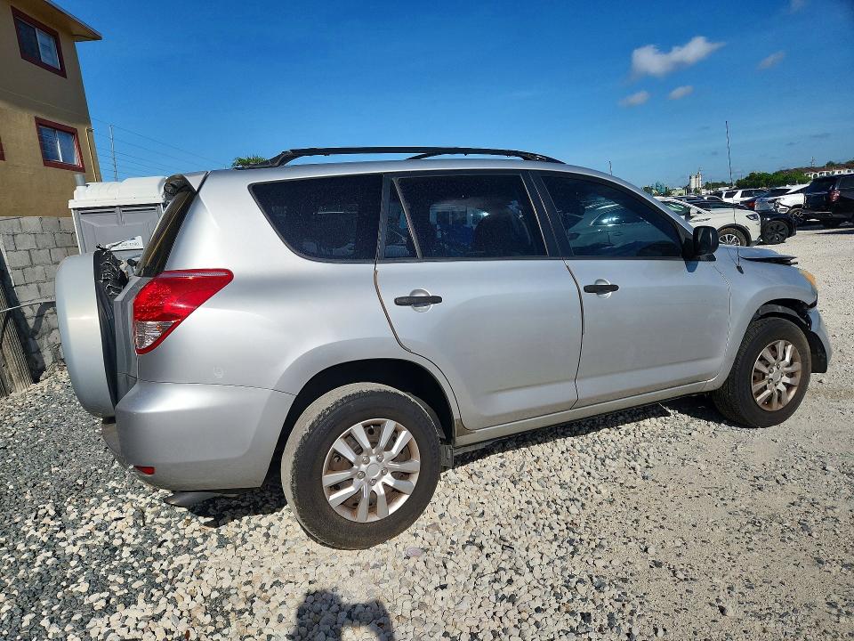 Aukcja sprzedaży 2008 Toyota Rav4, vin: JTMZD33V485099098, numer aukcji: 55976386