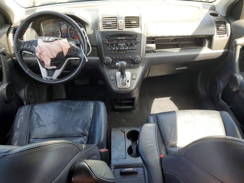 Продаж на аукціоні авто 2011 Honda Cr-v, vin: JHLRE4H78BC025184, номер лоту: 56061246